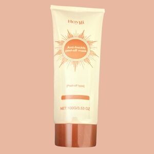 Hoygi Anti-Freckle/Acne Peel-Off Mask